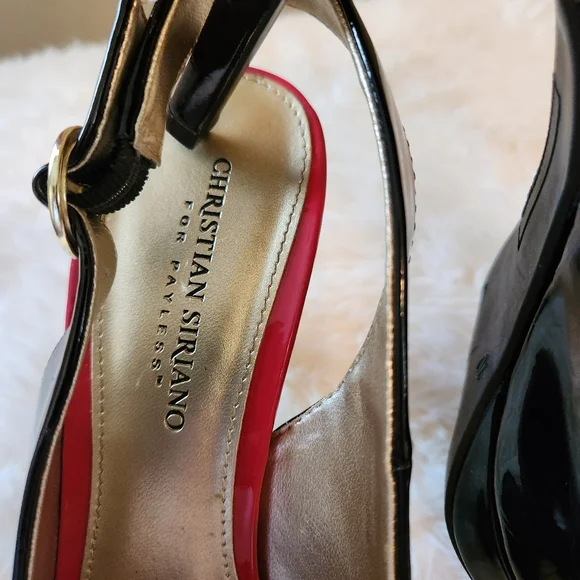 Heels - Picture 5 of 7